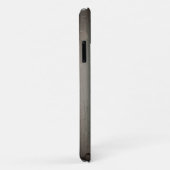 Koel kruipend rek artistieke pokerluis Case-Mate iPhone case (Achterkant/rechts)