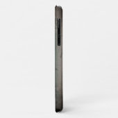 Koel kruipend rek artistieke pokerluis Case-Mate iPhone case (Achterkant/links)