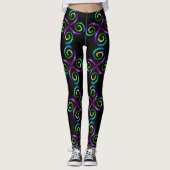 Koel Leggings (Voorkant)