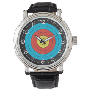 Koel, leuk, grappig en schattig horloges