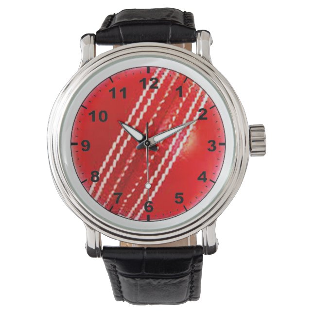 Koel, leuk, grappig en schattig horloges (Voorkant)