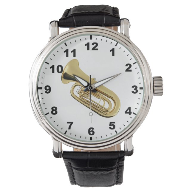 Koel, leuk, grappig en schattig horloges (Voorkant)