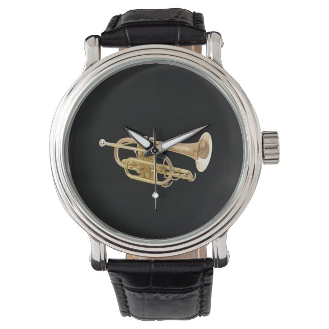 Koel, leuk, grappig en schattig horloges (Voorkant)