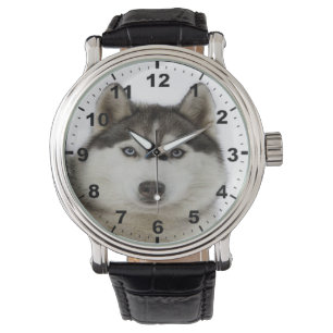 Koel, leuk, grappig en schattig horloges