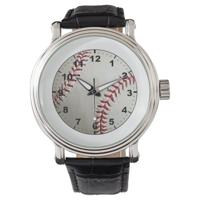 Koel, leuk, grappig en schattig horloges (Voorkant)