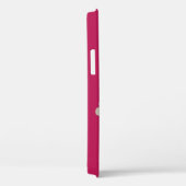 Koel Llama-aangepaste naam en draagtassen voor kle Case-Mate iPhone Case (Achterkant / Rechts)