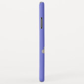 Koel Llama-aangepaste naam en draagtassen voor kle Case-Mate iPhone Case (Achterkant/rechts)