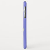 Koel Llama-aangepaste naam en draagtassen voor kle Case-Mate iPhone Case (Achterkant/links)