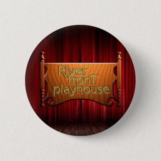 Koel logo knop ronde button 5,7 cm