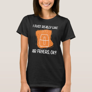 Koel luchtveter voor mannen, vrouwen die gebruikma t-shirt