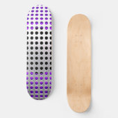 Koel luidspreker 4 skateboards (Voorkant)