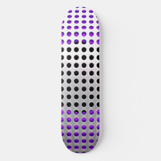 Koel luidspreker 4 skateboards (Voorkant)