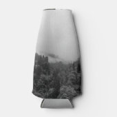 Koel, magische natuur flesjeskoeler (Voorkant)