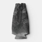 Koel, magische natuur flesjeskoeler (Achterkant)