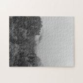Koel, magische natuur legpuzzel (Horizontaal)