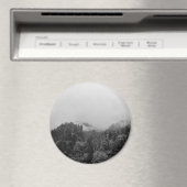 Koel, magische natuur magneet (Insitu (Vaatwasser))