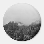 Koel, magische natuur magneet (Voorkant)