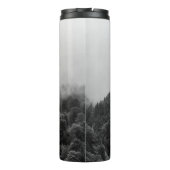 Koel, magische natuur thermosbeker (Achterkant)