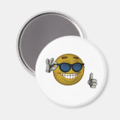 Koel Magneet (Voorkant / Achterkant)