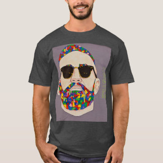 Koel Man T-shirt