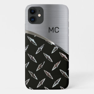 Koel Mannen Business Professional Case-Mate iPhone Case
