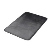Koel, modern, elegant, trendy trapezoïde vormen badmat (Gekanteld)