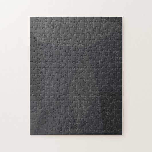 Koel, modern, elegant, trendy trapezoïde vormen legpuzzel (Verticaal)