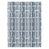 Koel Moderne Abstracte patronen Tafelkleed (Voorkant)