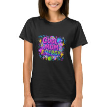 Koel Moeder Koffiemok Roze Blauw Helder Neon Cadea