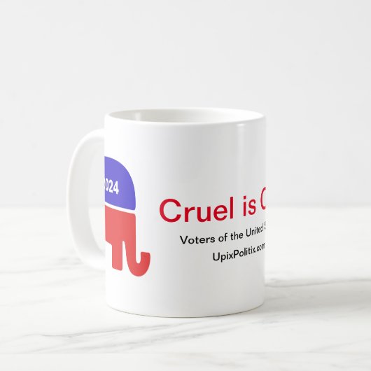 Koel Mok (Voorkant links)