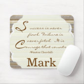 Koel muisblok muismat (Met muis)