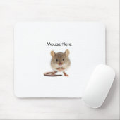 Koel Muismat (Met muis)