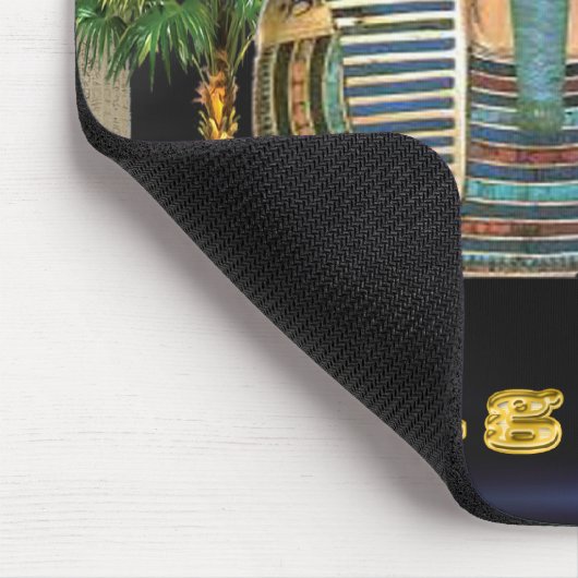 Koel muizenblok van KingTut Muismat (Hoek)