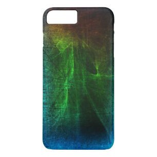 Koel Neon Kleuren Hoesje voor Telefoon