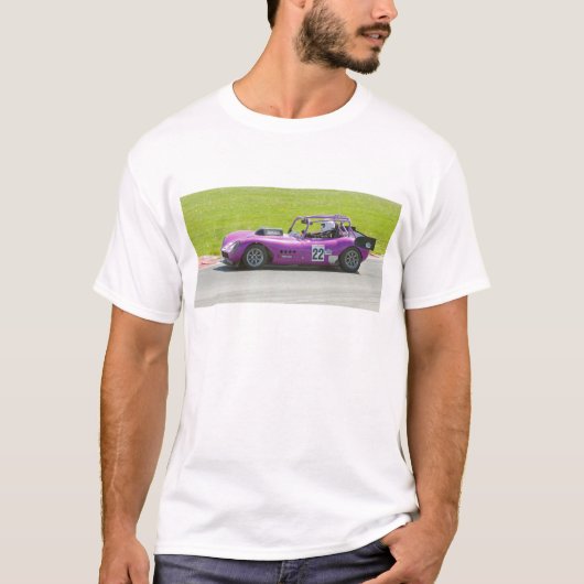Koel nieuwe t - shirts voor mannen (Voorkant)