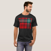 Koel nieuwe t - shirts voor mannen (Voorkant volledig)