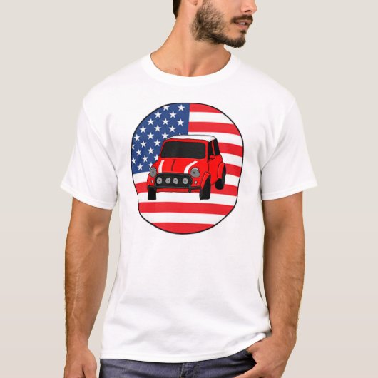 Koel nieuwe t - shirts voor mannen (Voorkant)