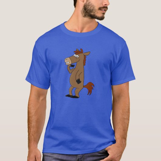 Koel nieuwe t - shirts voor mannen (Voorkant)