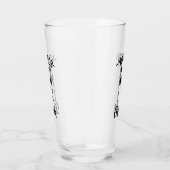 Koel No Prob Llama Glas (Rechts)