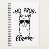 Koel No Prob Llama Planner (Voorkant)