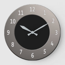 Koel om het even welke Witte Cijfers van de Kleur 