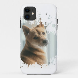 Koel ontwerp van de deduplicatie Case-Mate iPhone case