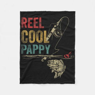 Koel Pappy Vis Vis Shirt Vaderdag Fleece Deken