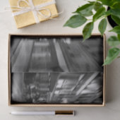 Koel, Parisiaanse levensstijl in de stad en cultuu Tissuepapier (Geschenk)