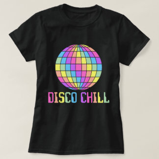 KOEL PASTEL DISCOBAL TRUI T-SHIRT
