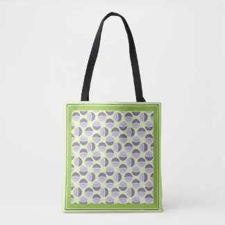 Koel pil koele lente tote bag