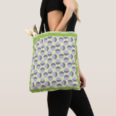 Koel pil koele lente tote bag (Dichtbij)
