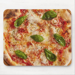 Koel Pizza-stijl voor jou Muismat