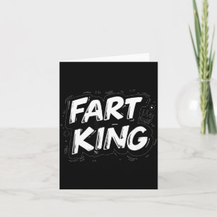 Koel Pleur Koning Embleem Kaart