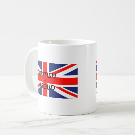 Koel, plezier en funky nieuwigheden mokken (Voorkant links)